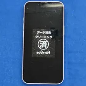 Rakuten SIMロック解除端末 MPUY3J/A iPhone 14 128GB パープル Rakuten