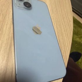 Apple iPhone 14 256GBブルー