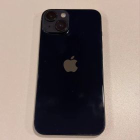 iPhone14 128GB ミッドナイト