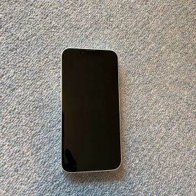 Apple iPhone 14 ホワイト 本体