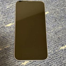 iPhone14 パープル 256GB 本体のみ バッテリー85%