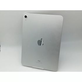 【中古】Apple 【Wi-Fi】 iPad（第10世代/2022） 256GB シルバー MPQ83J/A【吉祥寺】保証期間1ヶ月【ランクB】
