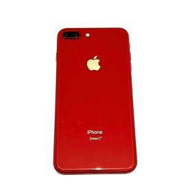 iPhone ８Plus 256GB プロダクトレッド docomo専用