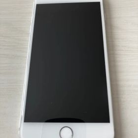 iPhone8Plus 256GB シルバー Softbank SIMロックあり