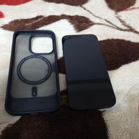 Apple iPhone15 Pro 256GB ブルーチタニウム SIMフリー