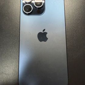 iPhone 15Pro Max 256GB