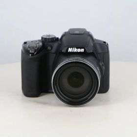 【中古】(ニコン) Nikon COOLPIX P510 ブラック