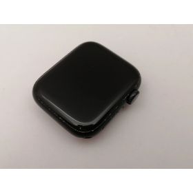 【中古】Apple Apple Watch SE2 44mm GPS ミッドナイトアルミニウムケース/ミッドナイトスポーツバンド MNK03J/A【神保町】保証期間1ヶ月【ランクC】