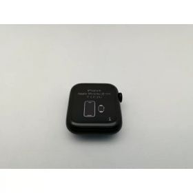 【中古】Apple Apple Watch SE2 44mm Cellular ミッドナイトアルミニウムケース/ミッドナイトスポーツバンド MNPY3J/A【三宮センター】保証期間1ヶ月【ランクA】