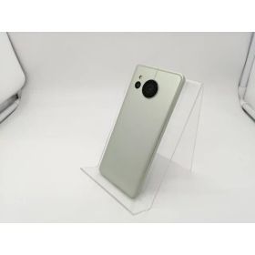 【中古】SHARP mineo 【SIMフリー】 AQUOS sense8 ペールグリーン 6GB 128GB SH-M26【なんば】保証期間1ヶ月【ランクB】