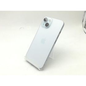iPhone 15 ブルー 中古 63,280円 | ネット最安値の価格比較 プライスランク