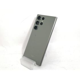 Galaxy S23 Ultra 256GB au 中古 61,773円 | ネット最安値の価格比較