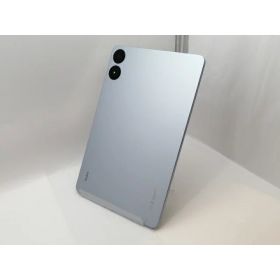 【中古】Xiaomi 国内版 【Wi-Fi】 Redmi Pad Pro オーシャンブルー VHU4718JP 【Snapdragon 7s Gen 2/6GB/128GB】【津田沼】保証期間1ヶ月【ランクB】