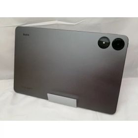 【中古】Xiaomi 国内版 【Wi-Fi】 Redmi Pad Pro グラファイトグレー VHU4746JP 【Snapdragon 7s Gen 2/6GB/128GB】【戸塚】保証期間1ヶ月【ランクB】