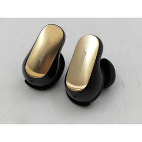 【中古】BOSE QuietComfort Ultra Earbuds 第2世代 [DESERT GOLD]【大宮東口】保証期間１ヶ月【ランクA】