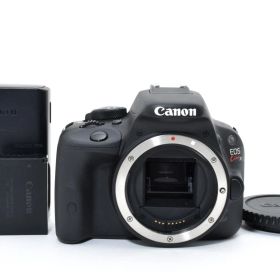 【返品保証】★良品★ ショット数7335回！Canon キヤノン EOS Kiss X7 ボディ #02260129