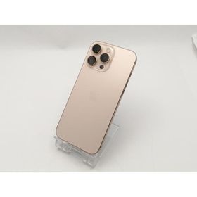 【中古】Apple 国内版 【SIMフリー】 iPhone 16 Pro Max 512GB デザートチタニウム MYWN3J/A【ECセンター】保証期間１ヶ月【ランクA】
