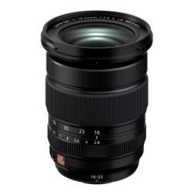 フジフイルム XF16-55mm F2.8 R LM WR II