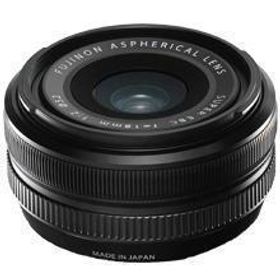 フジフイルム XF18mm F2 R