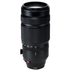 フジフイルム XF100-400mm F4.5-5.6 R LM OIS WR