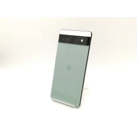 Google Pixel 6a 中古 13,980円 | ネット最安値の価格比較 プライスランク