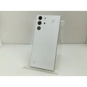 【中古】Nubia 国内版 【SIMフリー】 REDMAGIC 10 Pro Lightspeed(ホワイト) 12GB 256GB NX789J【大須】保証期間1ヶ月【ランクA】