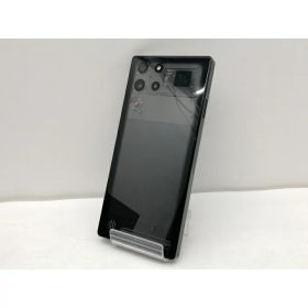 【中古】Nubia 国内版 【SIMフリー】 REDMAGIC 10 Pro Dusk(黒スケルトン) 16GB 512GB NX789J【仙台イービーンズ】保証期間1ヶ月【ランクB】