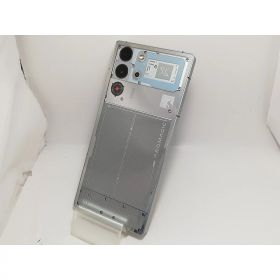 【中古】Nubia 国内版 【SIMフリー】 REDMAGIC 10 Pro Moonlight(シルバー) 16GB 512GB NX789J【横浜】保証期間1ヶ月【ランクB】