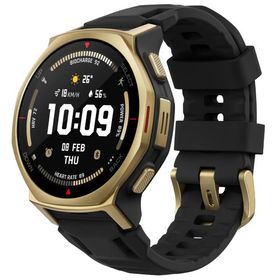 amazfit アマズフィット T-Rex 3 Pro 44mm 【ブラックゴールド】 sp170079-C238