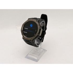 【中古】Zepp Health Amazfit T-Rex 3 [オニキス]【新宿2】保証期間１ヶ月【ランクB】