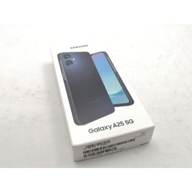 Galaxy A25 5G 新品 18,200円 中古 19,800円 | ネット最安値の価格比較