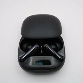 【中古】Anker Soundcore Liberty 4 Pro A3954 ミッドナイトブラック