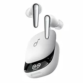 【中古】［非常に良い］Anker Soundcore Liberty 4 Pro（Bluetooth 5.3）【カナル型完全ワイヤレスイヤホン/ウルトラノイズキャンセリング 3.5 / A.C.A.A 4.0 / ハイレ