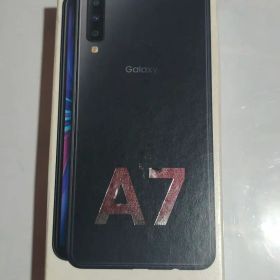 Samsung Galaxy A7 (SM-A750C)