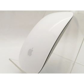 【中古】Apple Magic Mouse 2 (2015) シルバー MLA02J/A【神保町】保証期間1週間