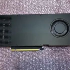 NVIDIA RTX A4000 グラフィックボード 16GB GDDR6