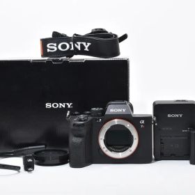 ■ほぼ新品■ ソニー α7RⅤ ILCE-7RM5 #C767