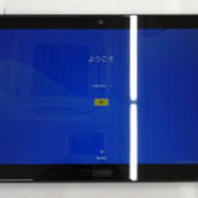 タブレット SH-T01 SHARP