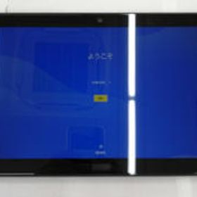 タブレット SH-T01 SHARP