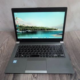 ジャンク DYNABOOK R63M Core i5 第8世代 256GB Office付き 即納 初心者にも 届いてすぐ使えます◎ マウスはおまけ♪ S277-B