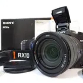 ソニー SONY RX10 III DSC-RX10M3 デジタルカメラ