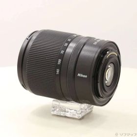 ソフマップ 〔中古品〕 NIKKOR Z DX 18-140mm f／3.5-6.3 VR【196】
