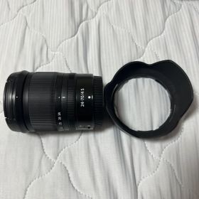 Nikon NIKKOR Z 24-70mm f/4 S