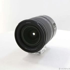 ソフマップ 〔中古品〕 NIKKOR Z 24-70mm f／4 S【262】