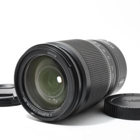 ■美品■ Nikon NIKKOR Z 24-200mm f/4-6.3 VR