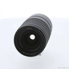 ソフマップ 〔中古品〕 NIKKOR Z 28-75mm f／2.8【305】