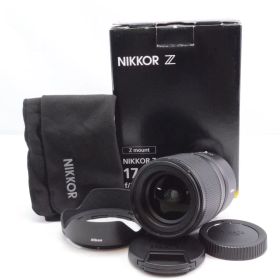 Nikon ニコン NIKKOR Z 17-28mm f/2.8 Zマウント