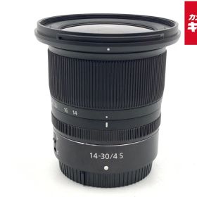 【中古】 【良品】 ニコン NIKKOR Z 14-30mm f/4 S