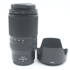 ≪ほぼ新品≫ Nikon NIKKOR Z 70-180mm f/2.8 #20260118-3246