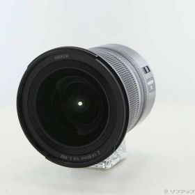 ソフマップ 〔中古品〕 NIKKOR Z 14-30mm f／4 S【262】